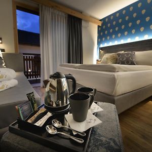 Hotel Galli'S - Centro